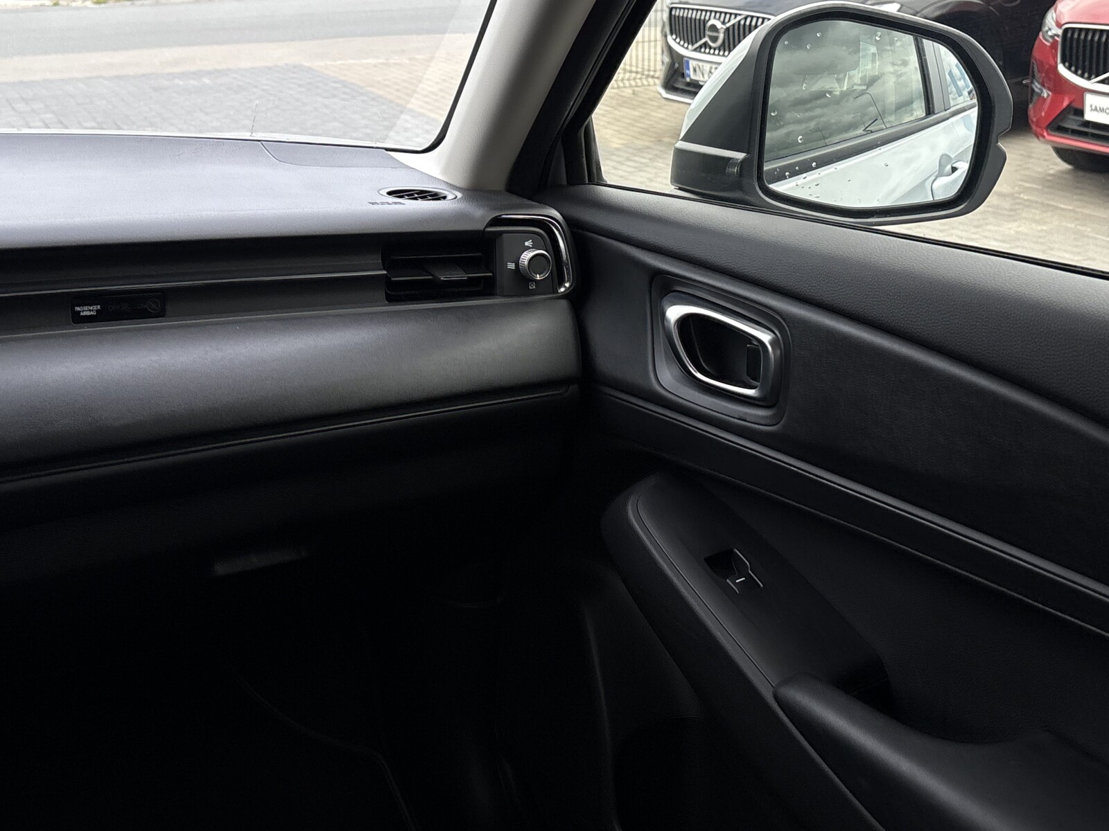 Honda HR-V - zdjęcie 11