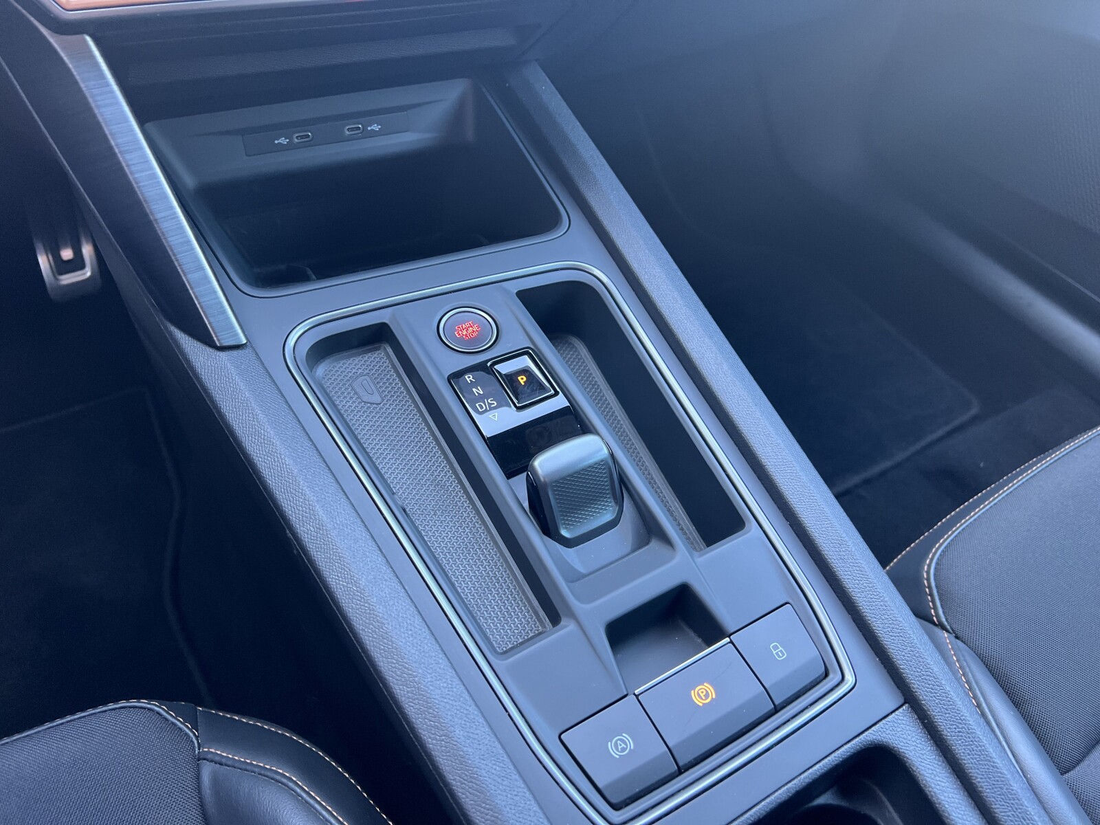 Cupra Formentor - zdjęcie 23