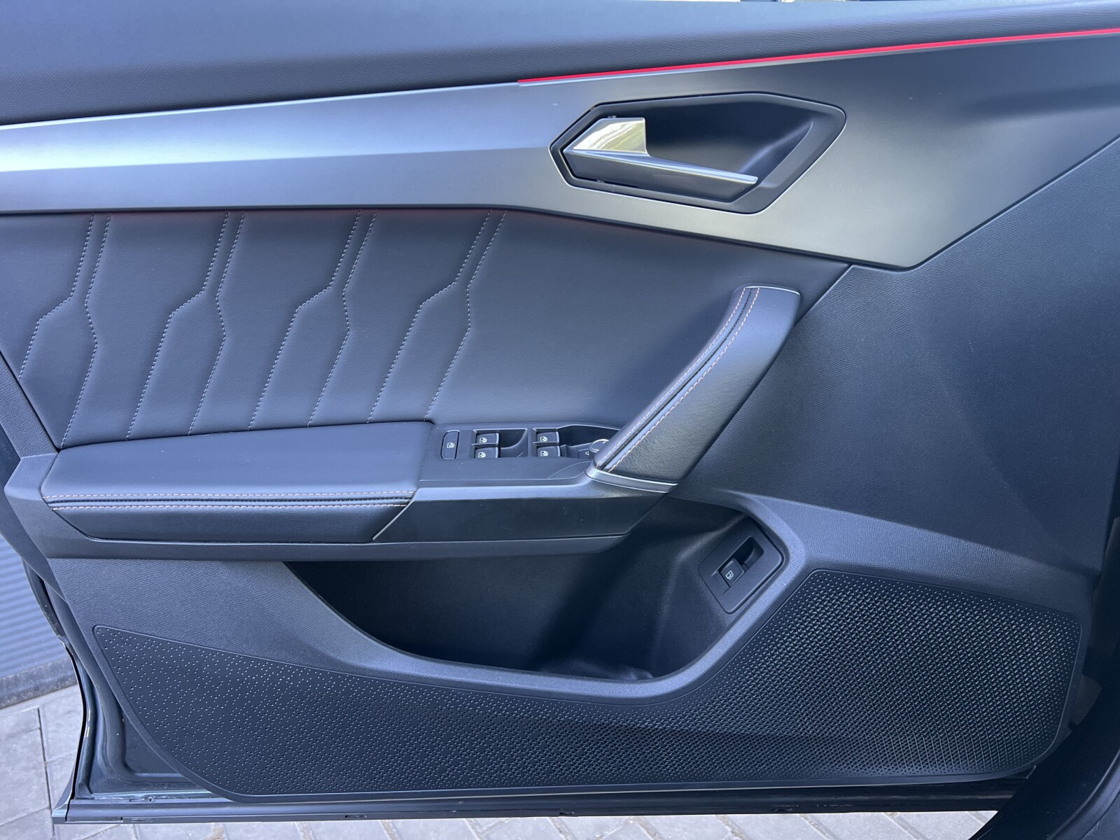 Cupra Formentor - zdjęcie 9