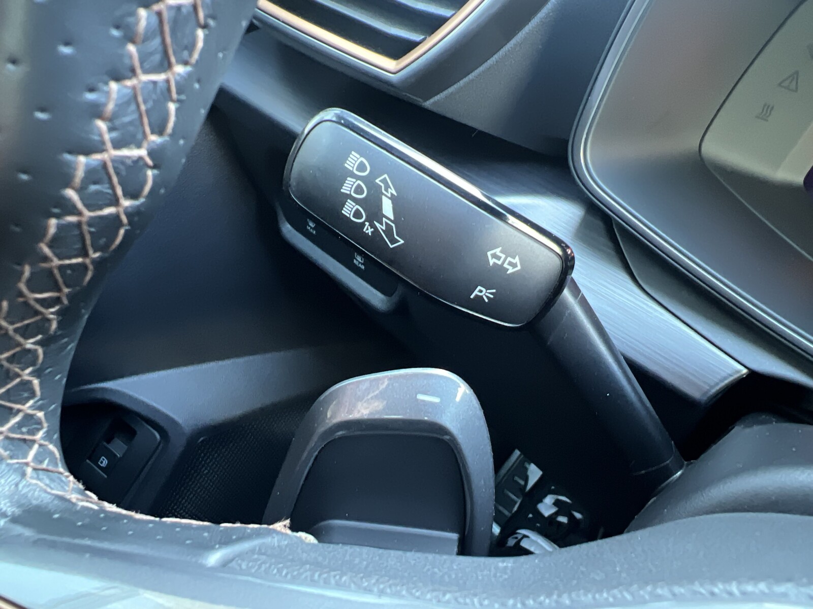 Cupra Formentor - zdjęcie 13