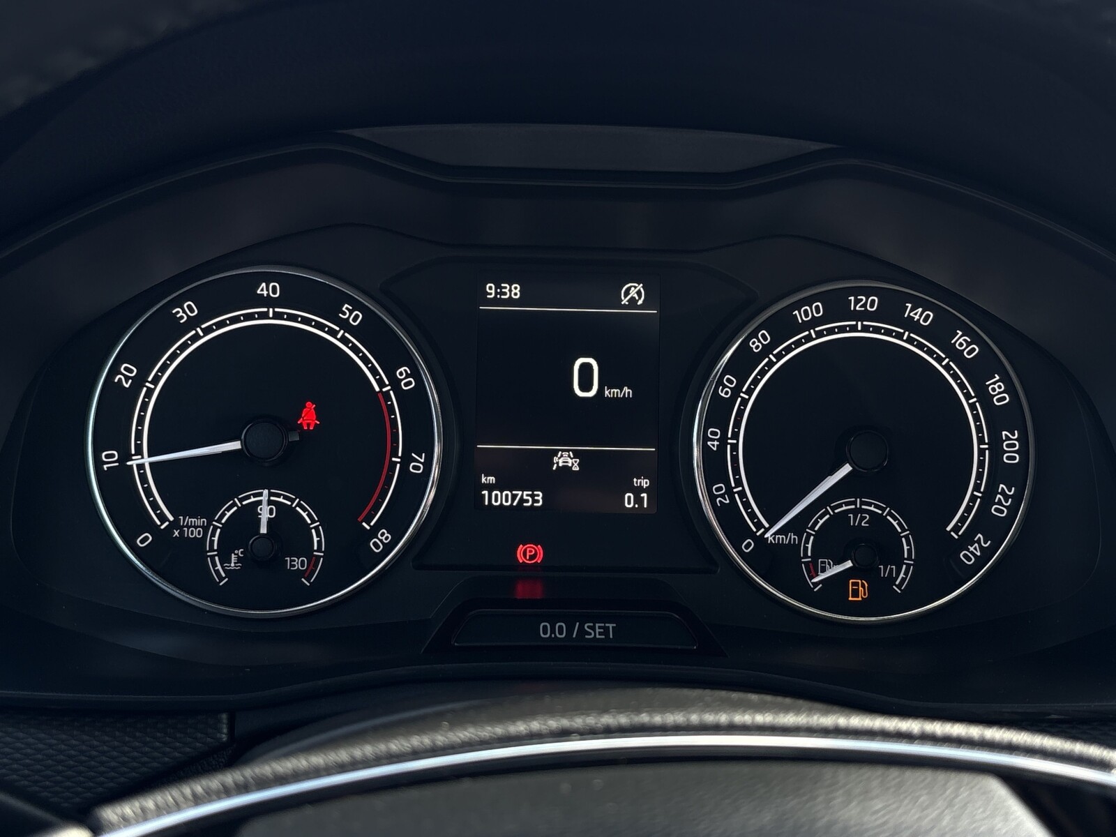 Škoda Kamiq - zdjęcie 16