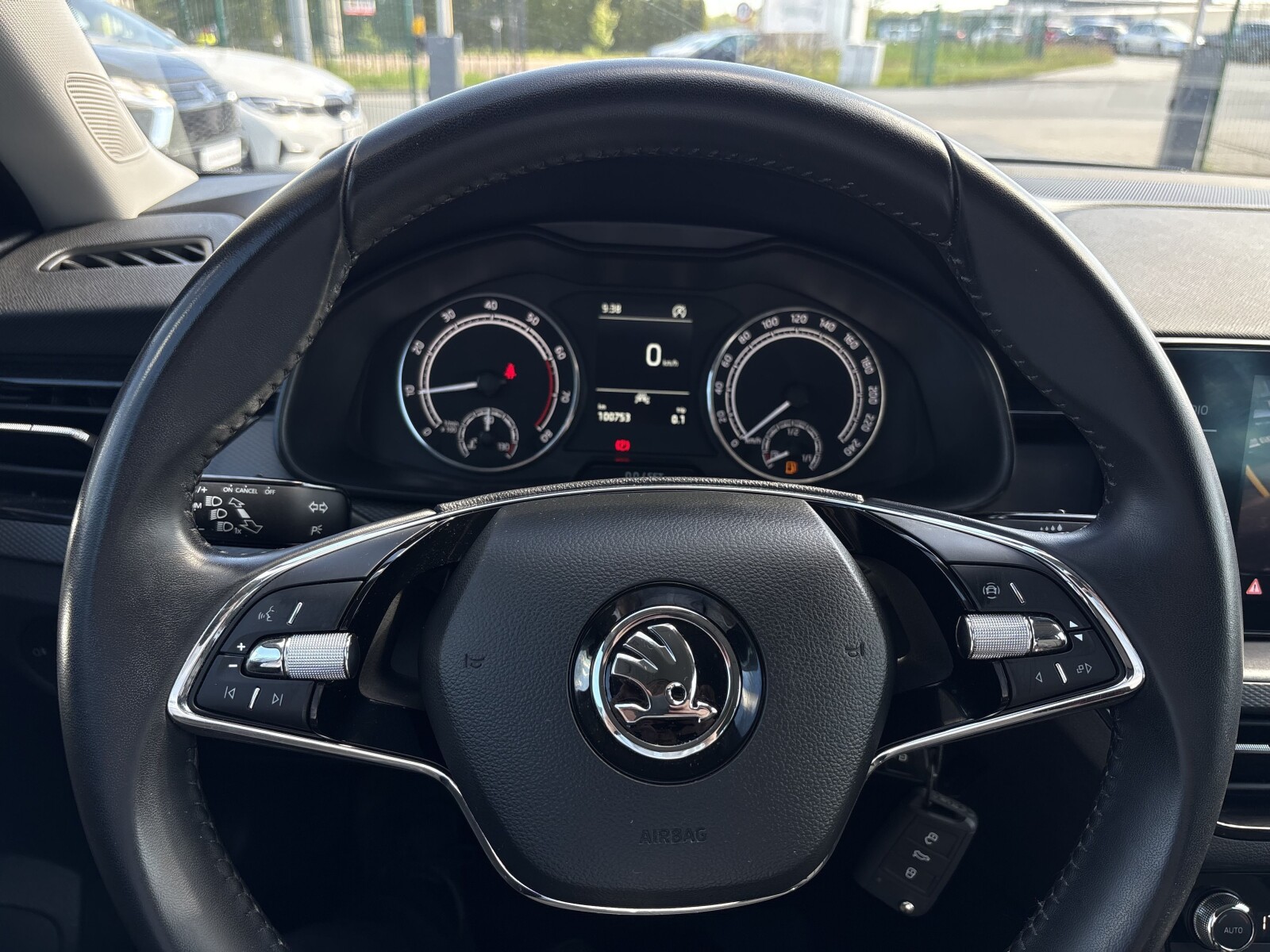 Škoda Kamiq - zdjęcie 15