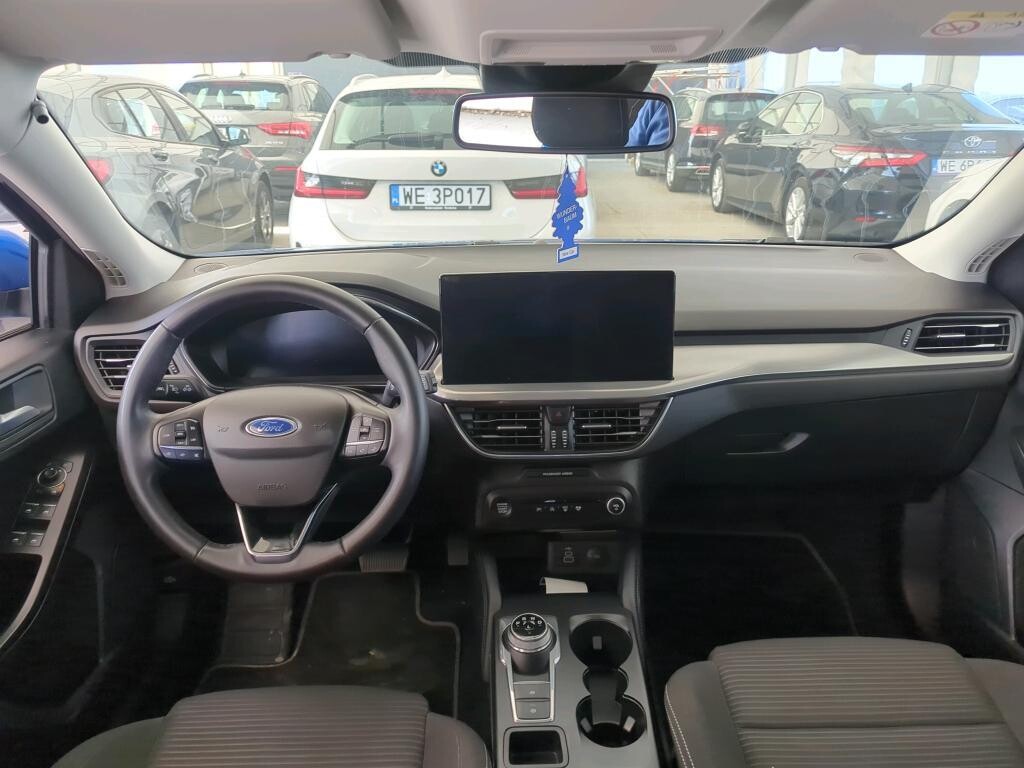 Ford Focus - zdjęcie 4