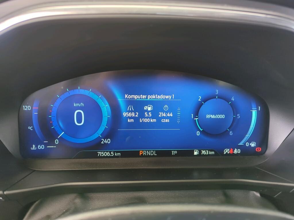Ford Focus - zdjęcie 6