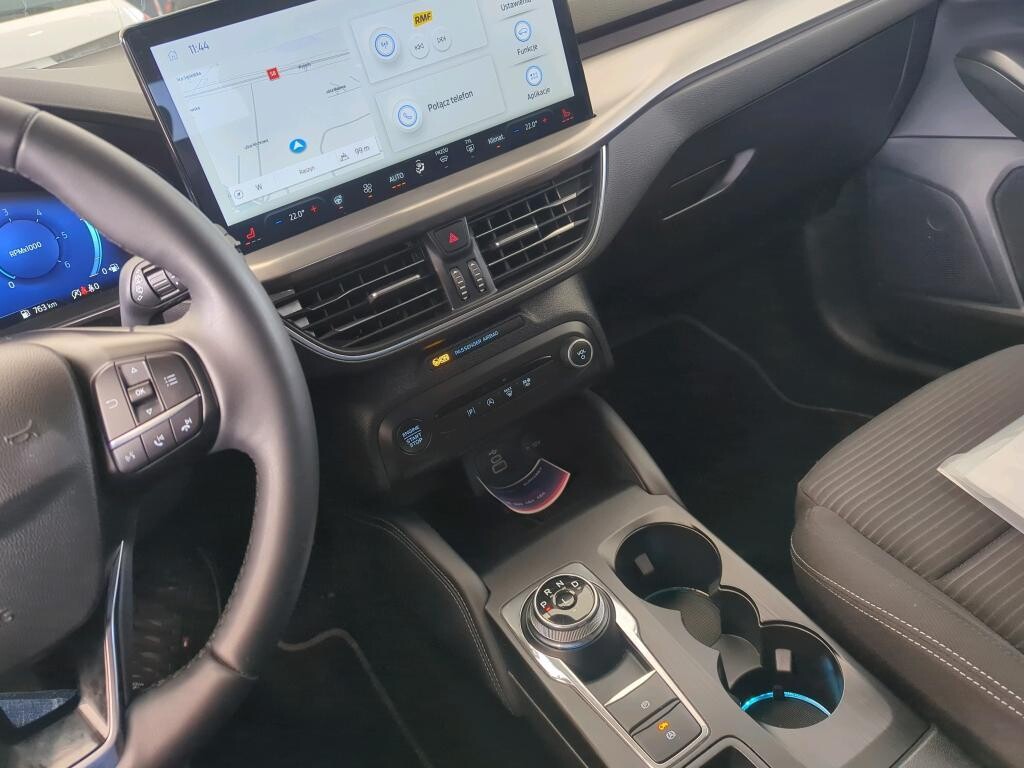Ford Focus - zdjęcie 5
