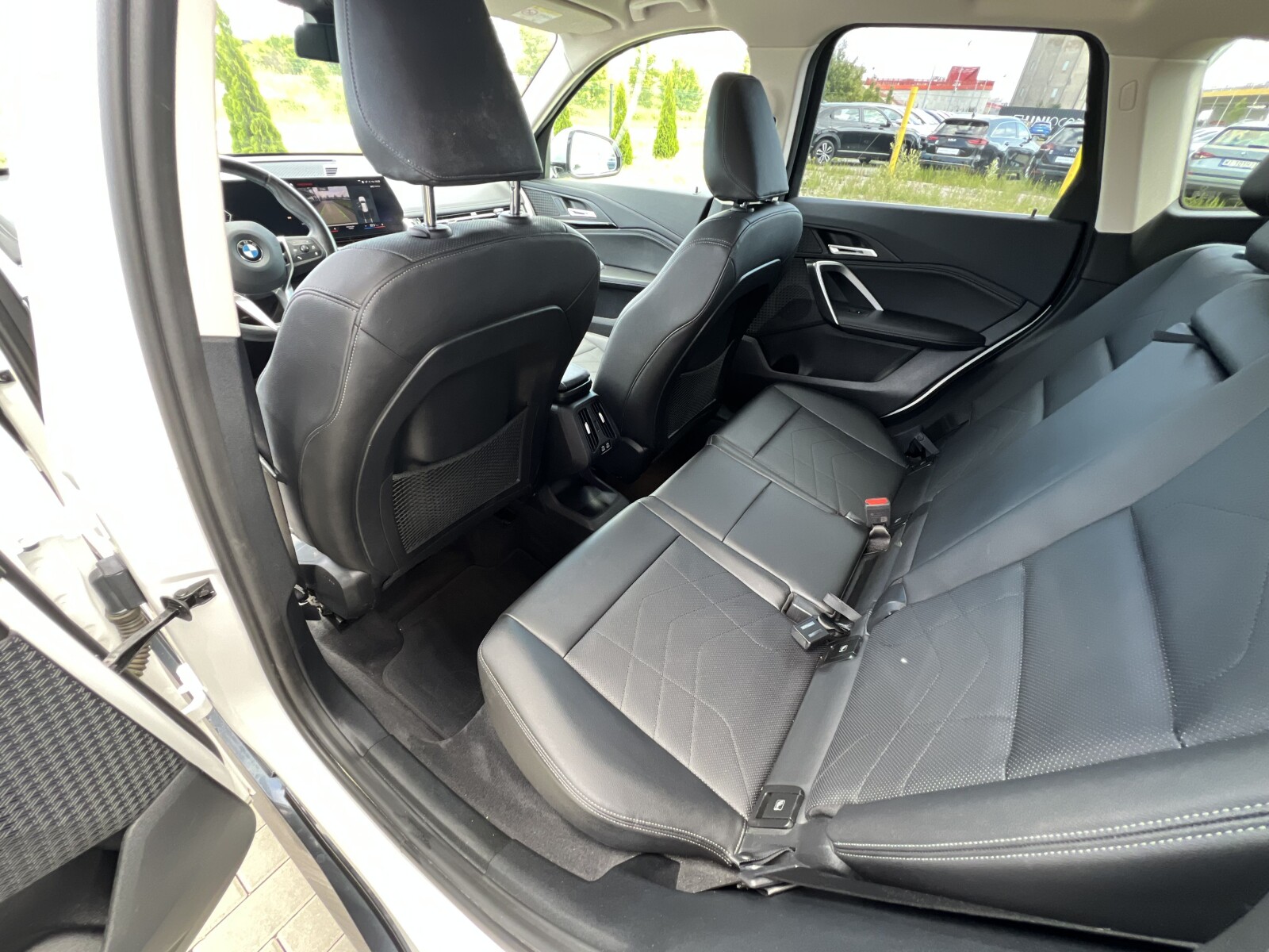 BMW X1 - zdjęcie 17