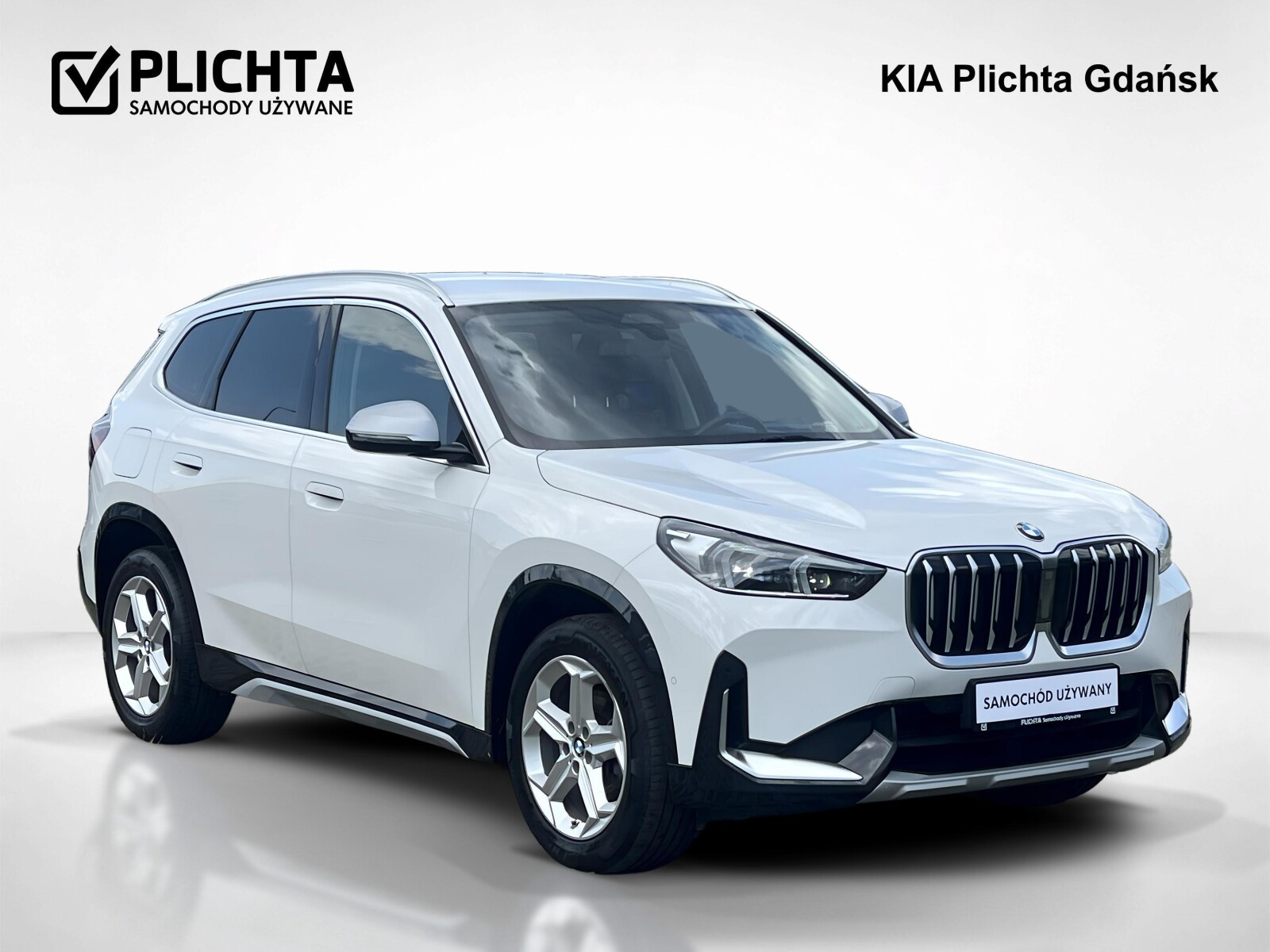 BMW X1 - zdjęcie 7