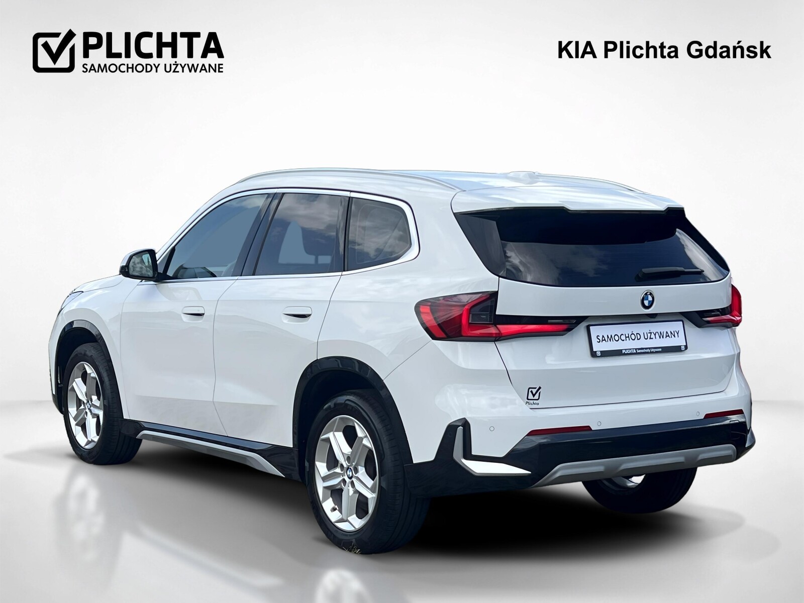 BMW X1 - zdjęcie 3