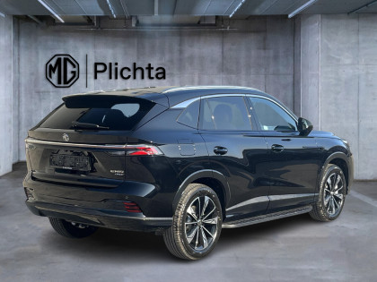 MG HS Hybrid+ NAJWYŻSZA WERSJA (HEV) | Rok 2026 | Hybryda 224 KM