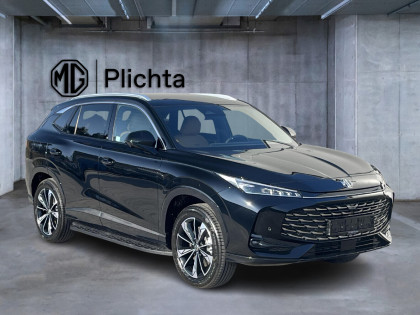 MG HS Hybrid+ NAJWYŻSZA WERSJA (HEV) | Rok 2026 | Hybryda 224 KM