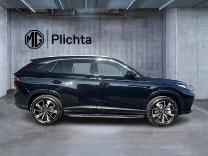 MG HS Hybrid+ NAJWYŻSZA WERSJA (HEV) | Rok 2026 | Hybryda 224 KM