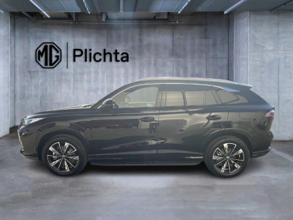 MG HS Hybrid+ NAJWYŻSZA WERSJA (HEV) | Rok 2026 | Hybryda 224 KM