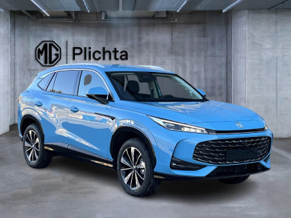 MG HS Hybrid+ NAJWYŻSZA WERSJA (HEV) | Rok 2026 | Hybryda 224 KM