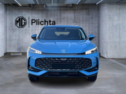 MG HS Hybrid+ NAJWYŻSZA WERSJA (HEV) | Rok 2026 | Hybryda 224 KM