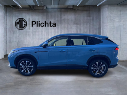 MG HS Hybrid+ NAJWYŻSZA WERSJA (HEV) | Rok 2026 | Hybryda 224 KM
