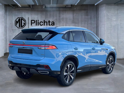 MG HS Hybrid+ NAJWYŻSZA WERSJA (HEV) | Rok 2026 | Hybryda 224 KM