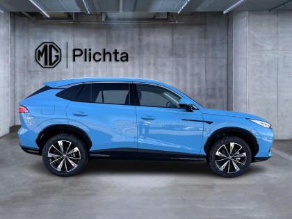MG HS Hybrid+ NAJWYŻSZA WERSJA (HEV) | Rok 2026 | Hybryda 224 KM