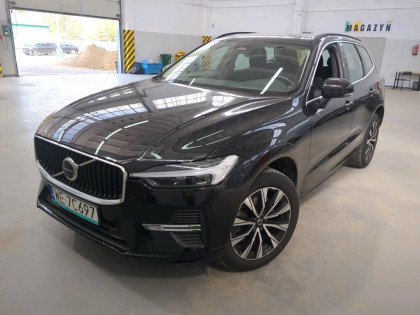 używany Volvo XC 60 salon Ford PLICHTA Olsztyn