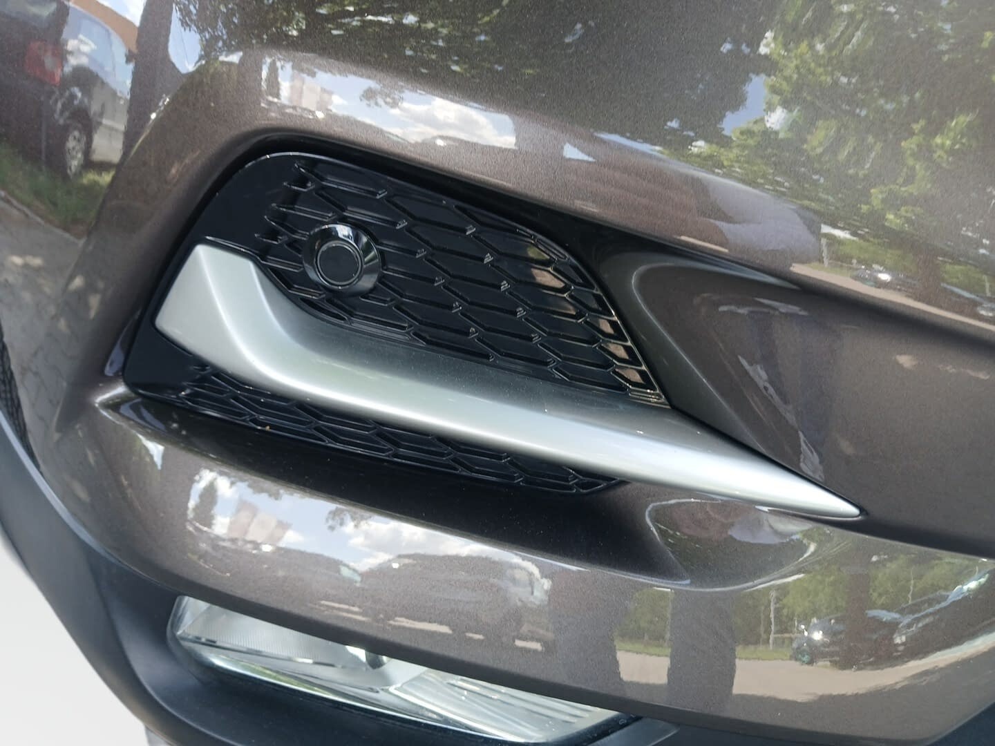 Nissan Qashqai - zdjęcie 26