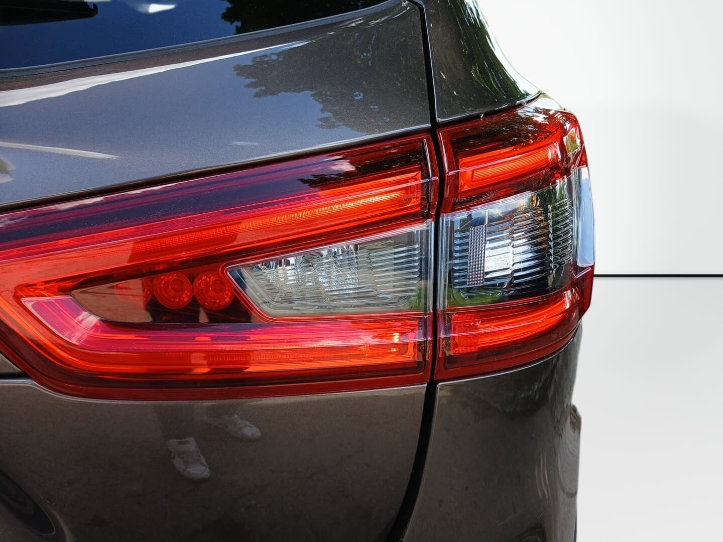 Nissan Qashqai - zdjęcie 13
