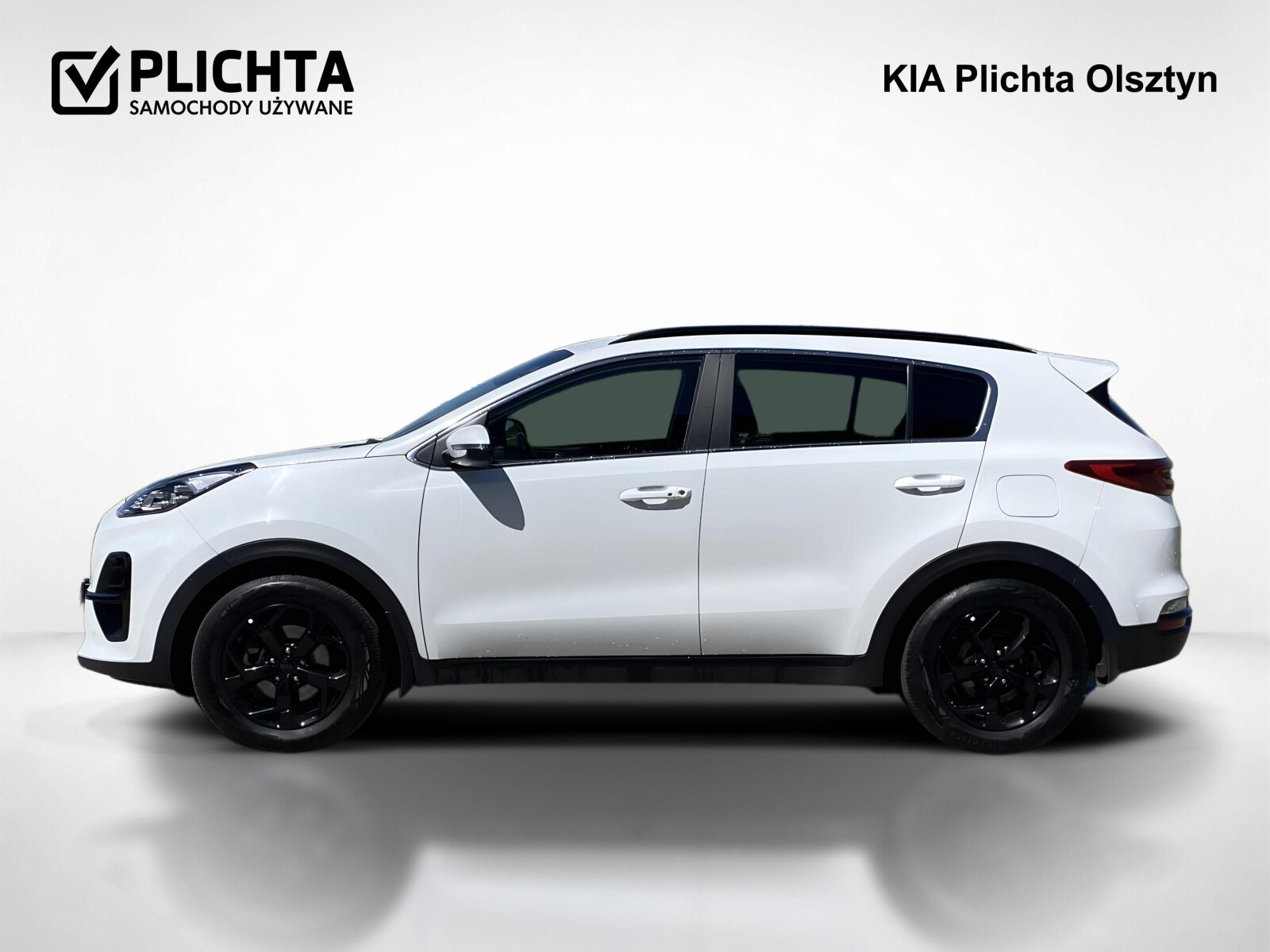 Kia Sportage - zdjęcie 2