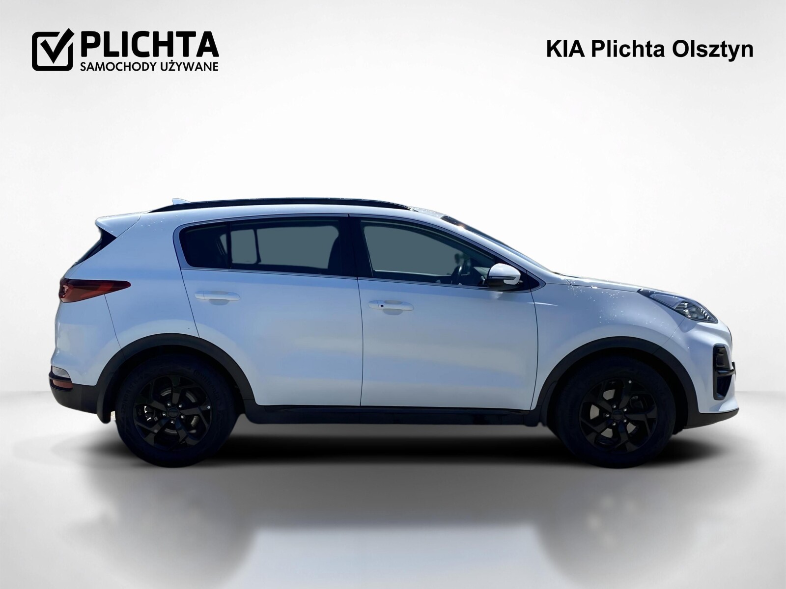 Kia Sportage - zdjęcie 6