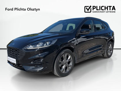 używany Ford Kuga salon Ford PLICHTA Olsztyn
