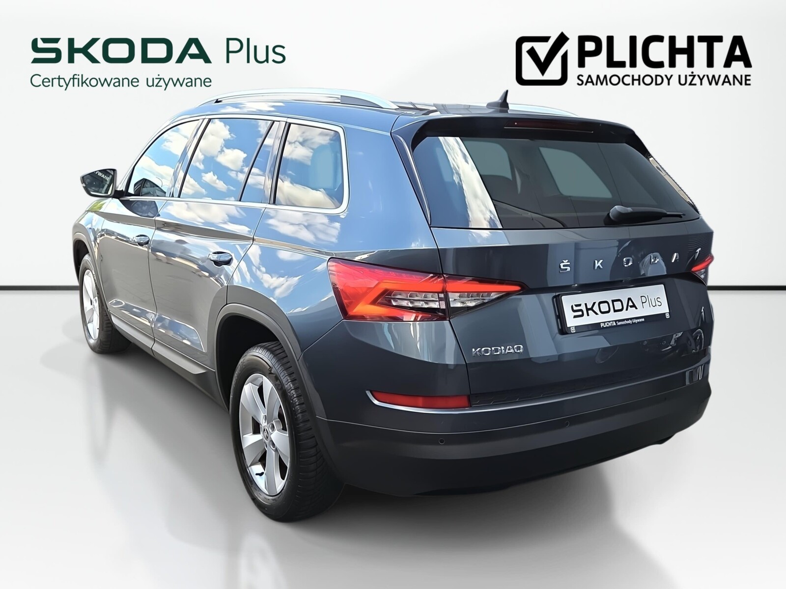 Škoda Kodiaq - zdjęcie 7