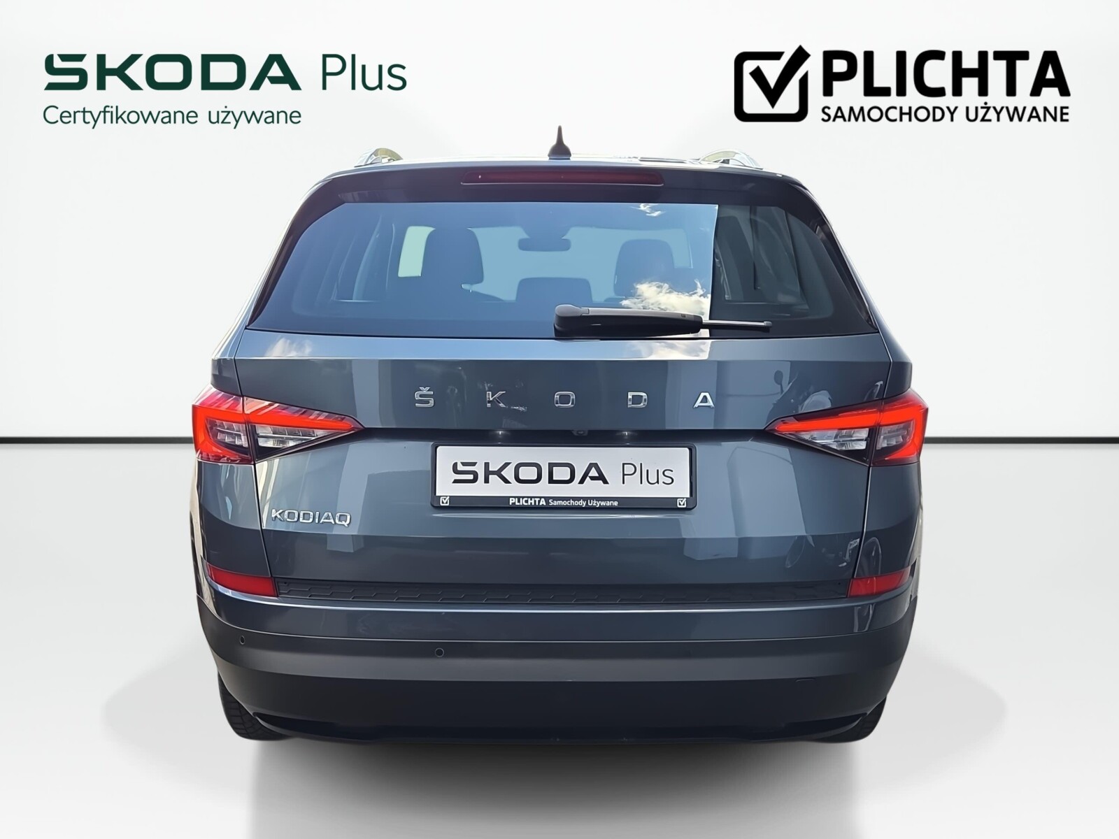 Škoda Kodiaq - zdjęcie 6