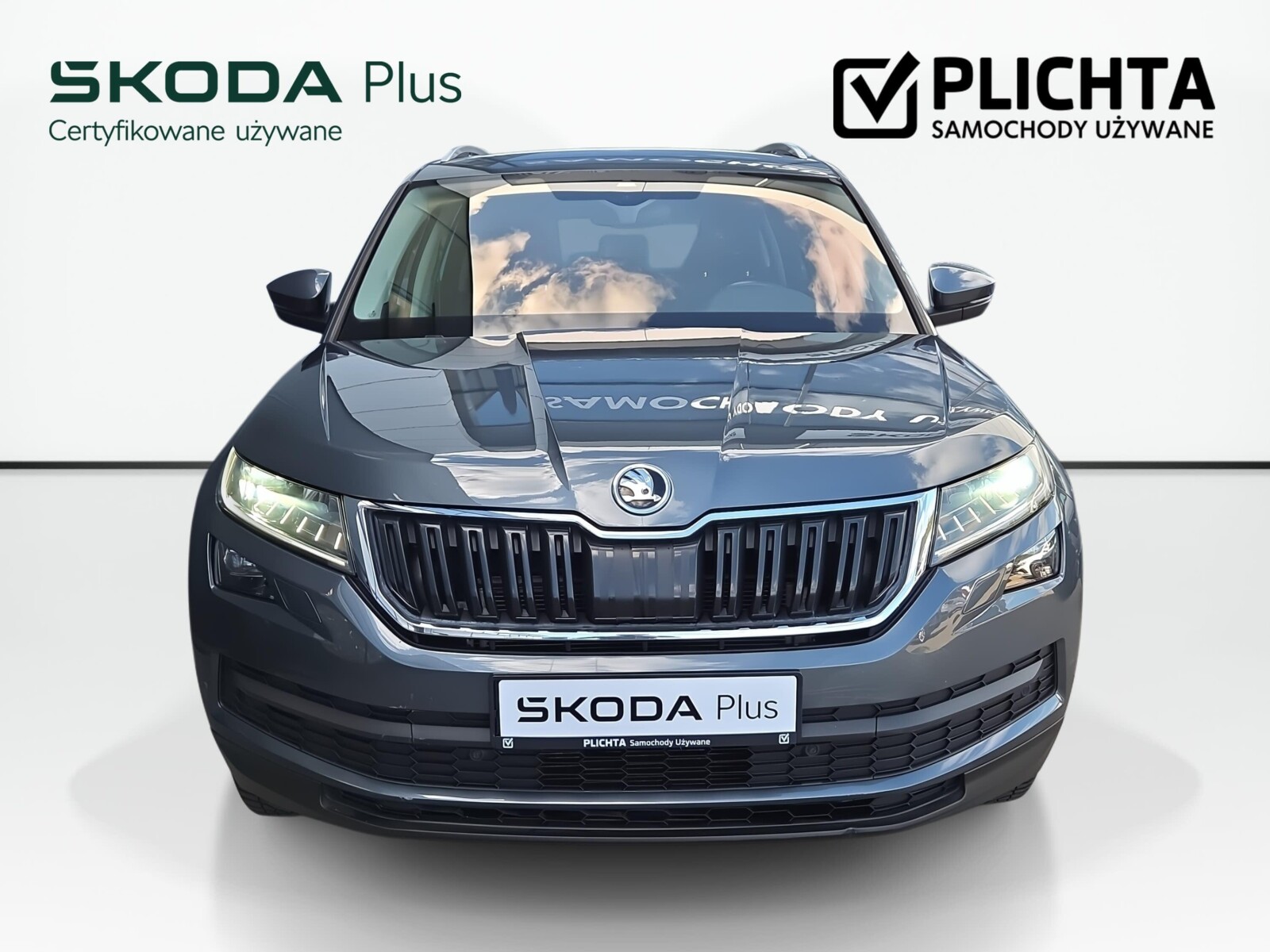 Škoda Kodiaq - zdjęcie 2