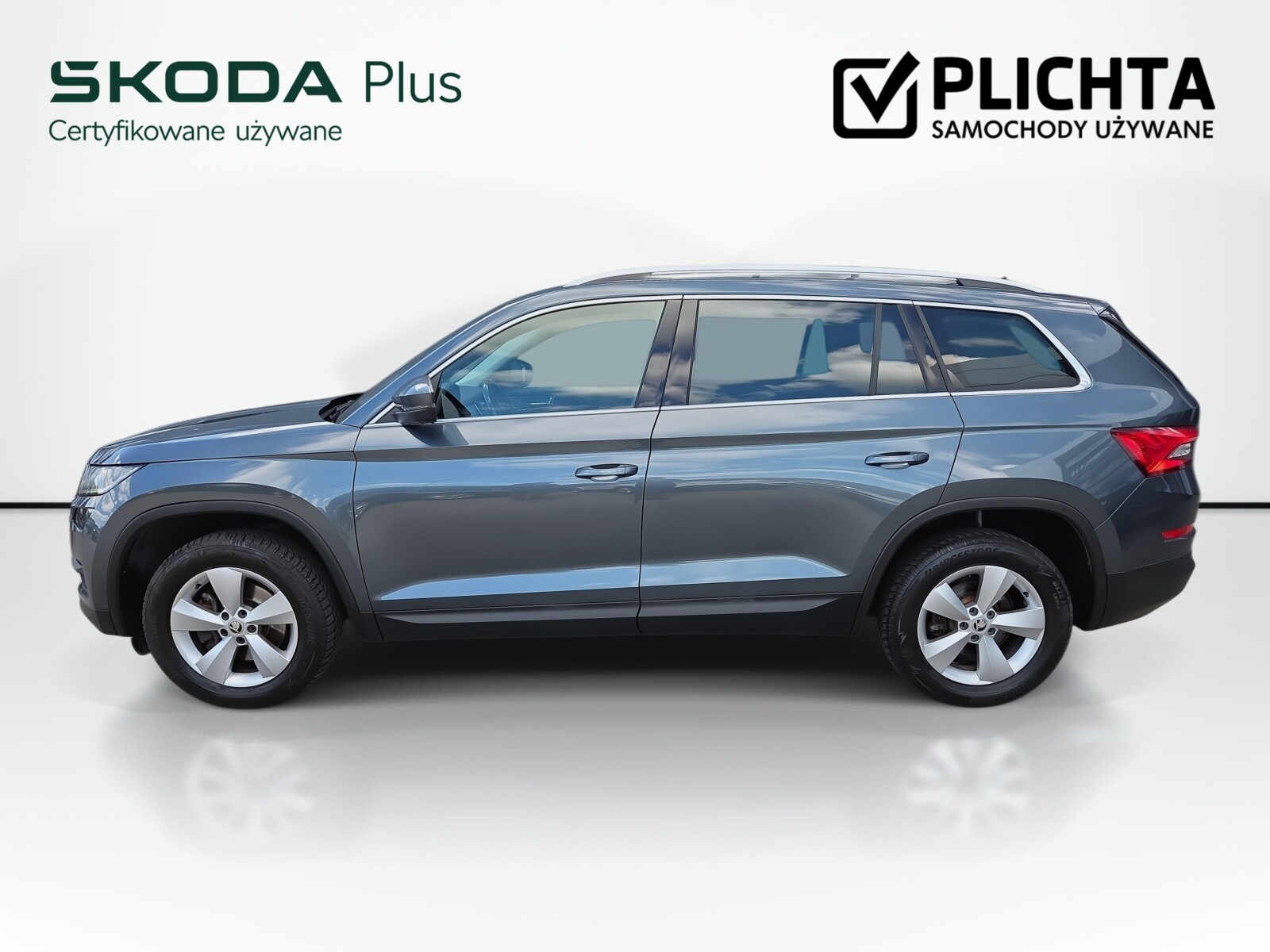 Škoda Kodiaq - zdjęcie 8