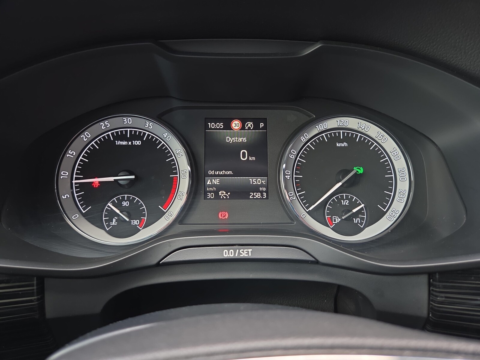 Škoda Kodiaq - zdjęcie 15