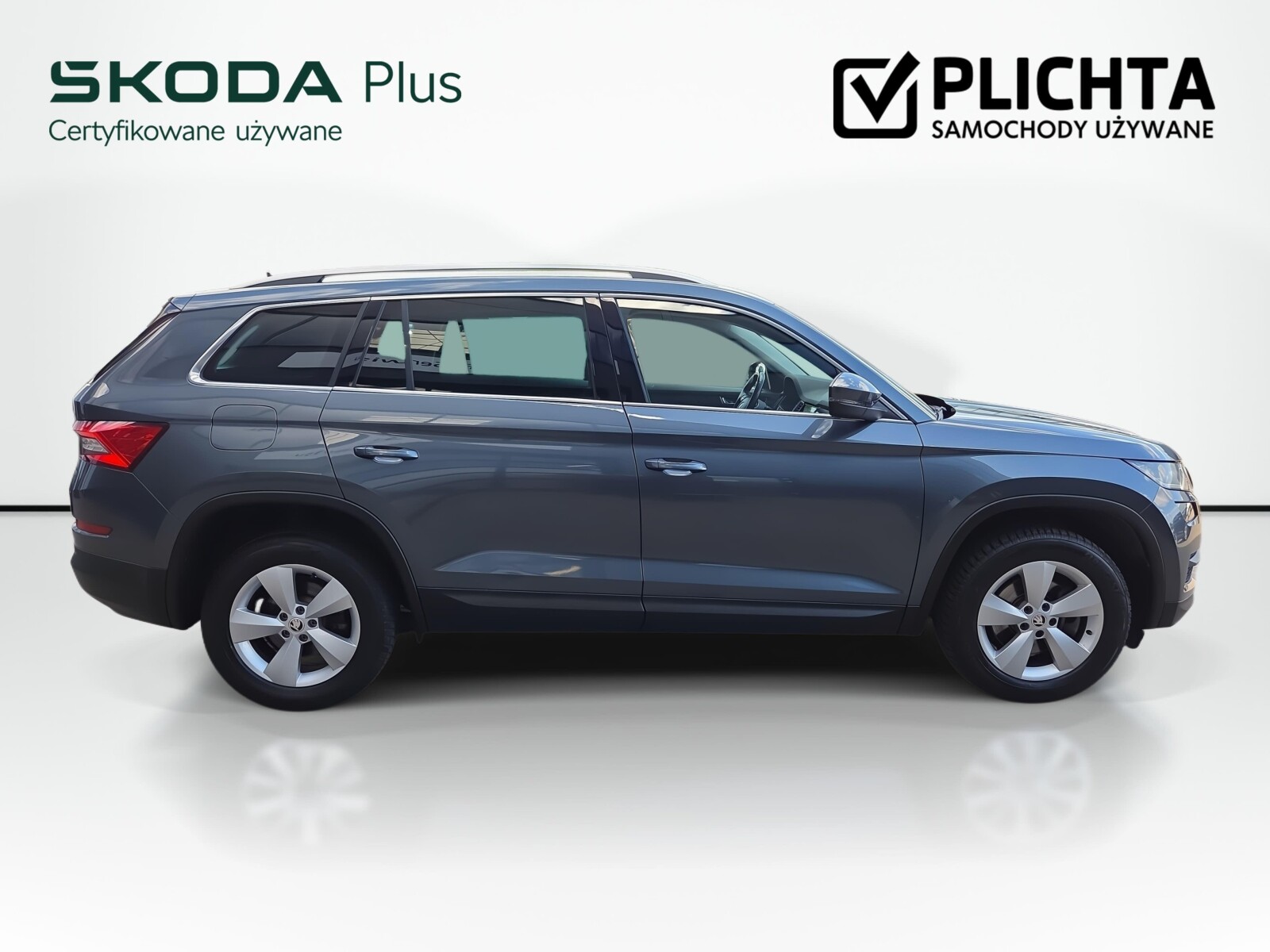 Škoda Kodiaq - zdjęcie 4