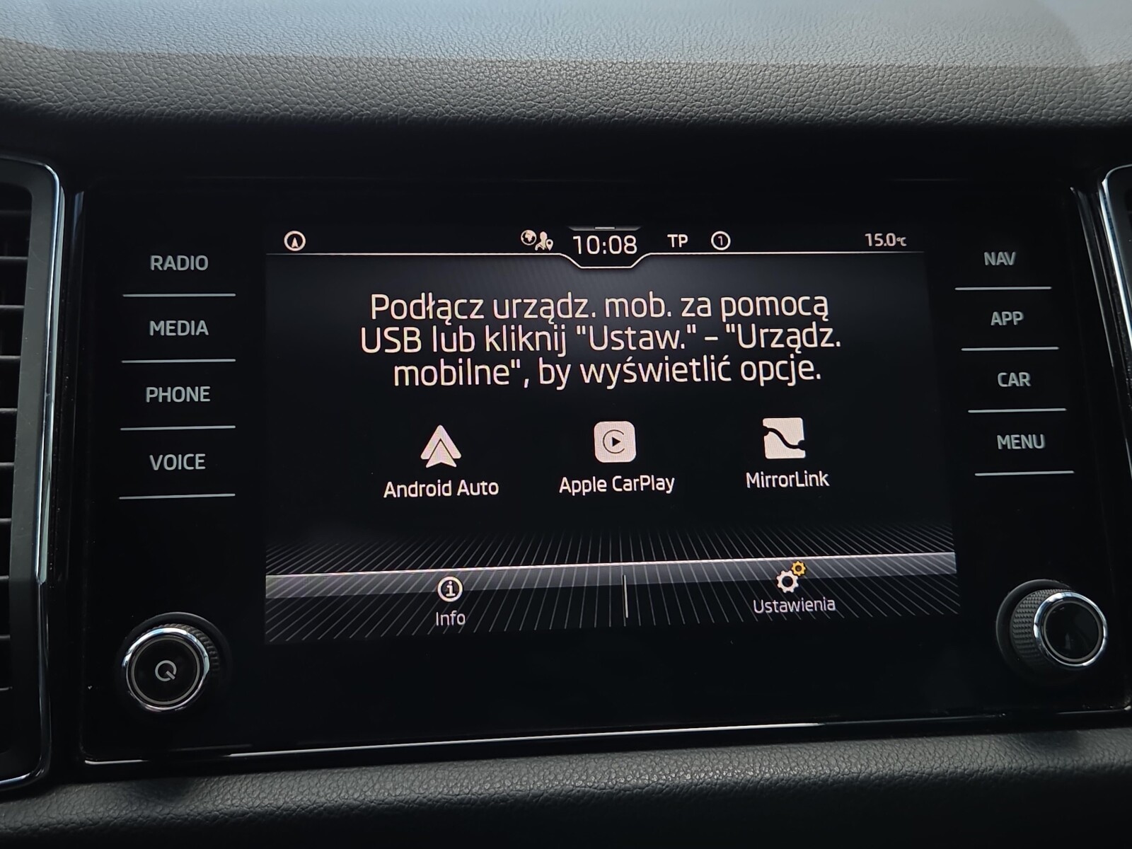 Škoda Kodiaq - zdjęcie 22