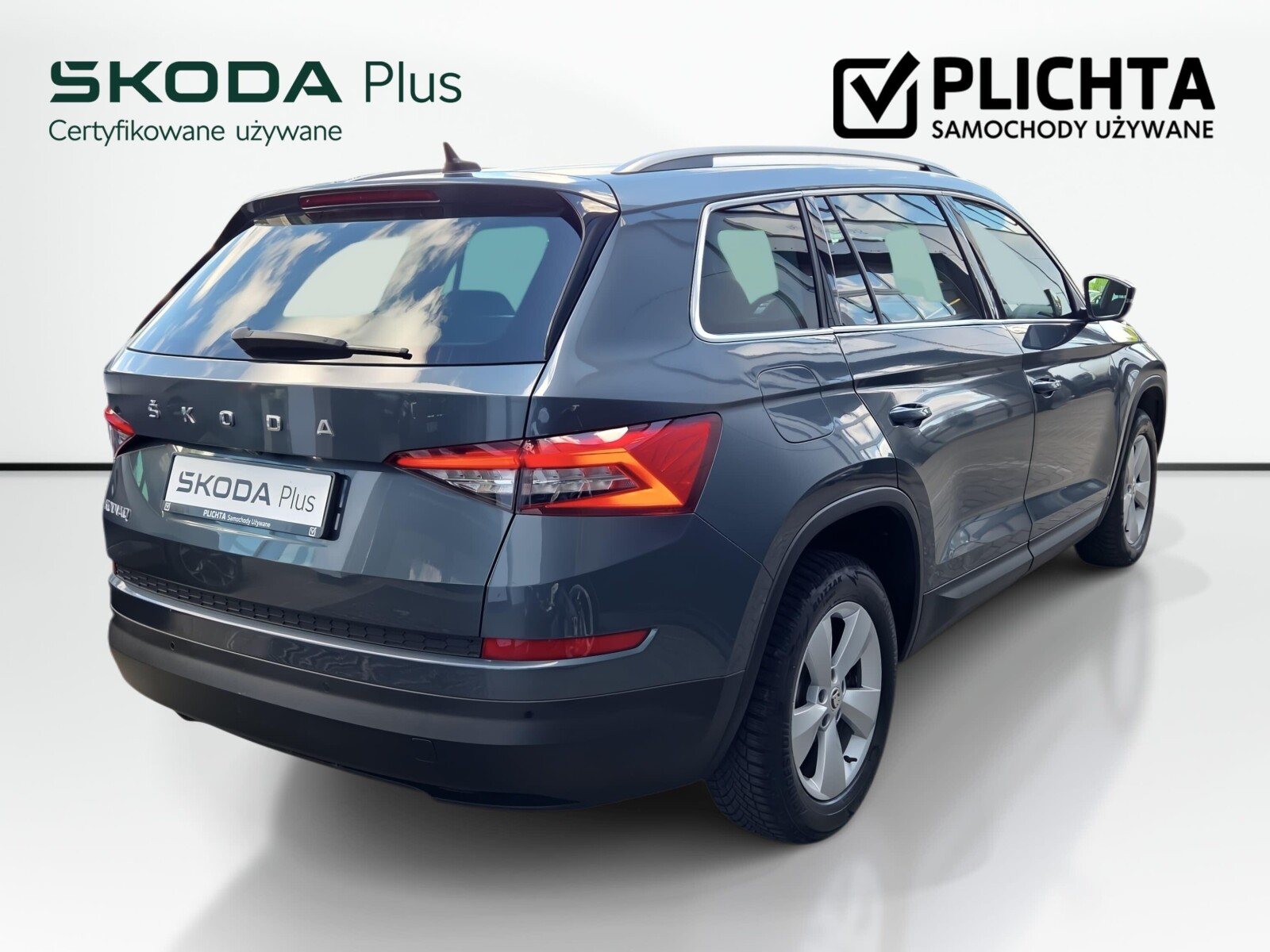 Škoda Kodiaq - zdjęcie 5
