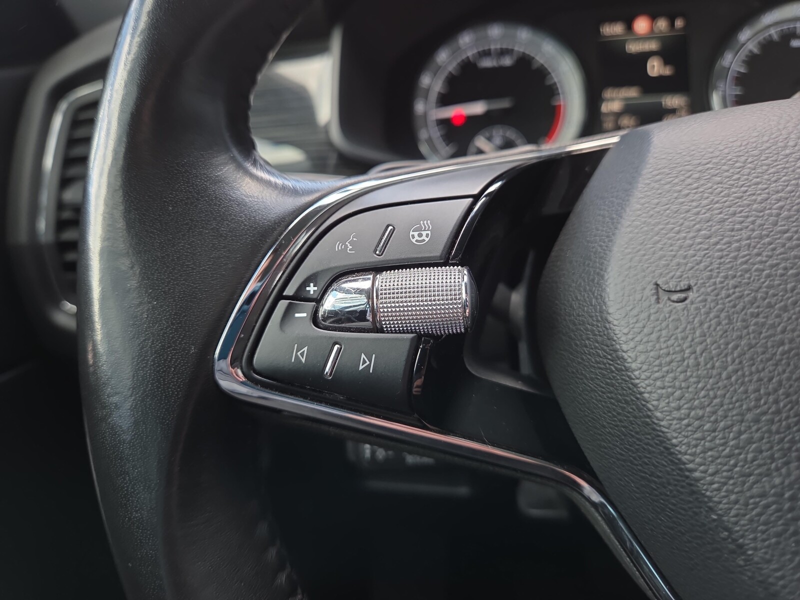 Škoda Kodiaq - zdjęcie 17
