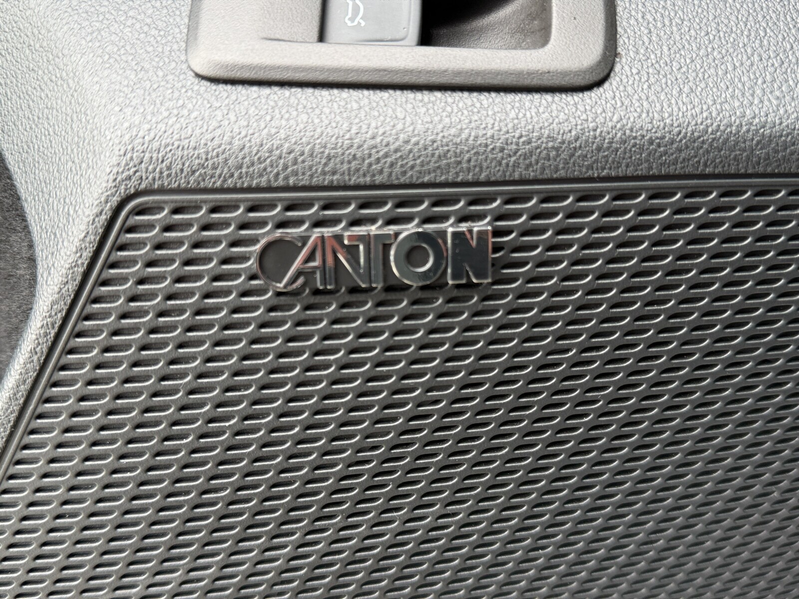 Škoda Octavia Combi - zdjęcie 13