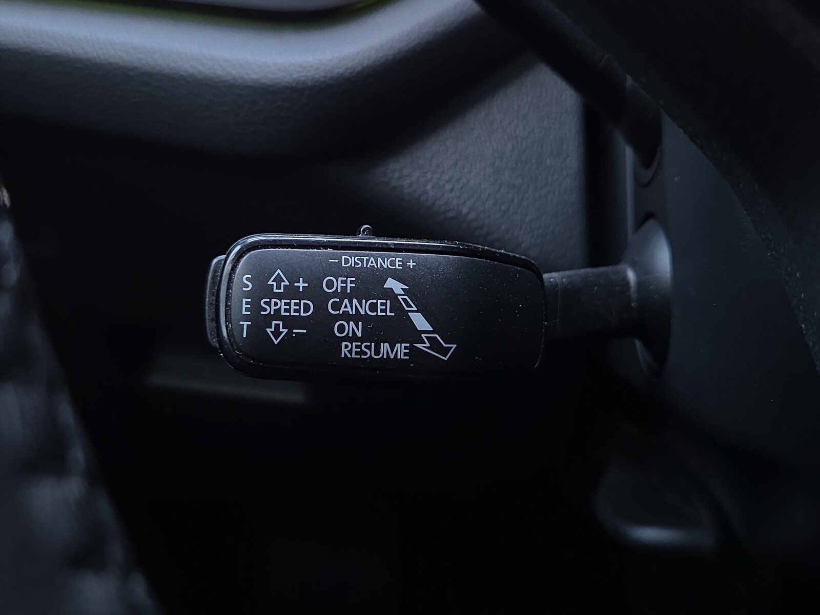 Škoda Octavia Combi - zdjęcie 18
