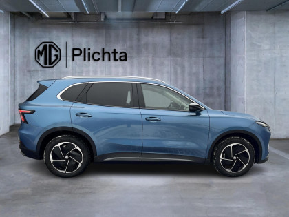MGS5 EV EXCLUSIVE Long Range 64 KWh | Rok 2026 | SUV Elektryczny Premium