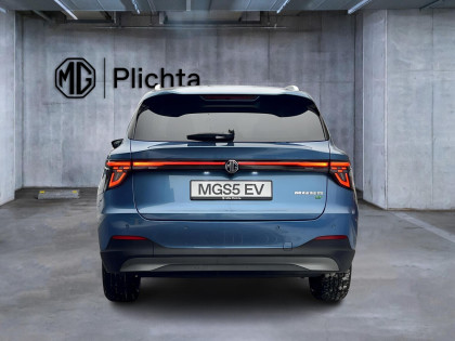 MGS5 EV EXCLUSIVE Long Range 64 KWh | Rok 2026 | SUV Elektryczny Premium