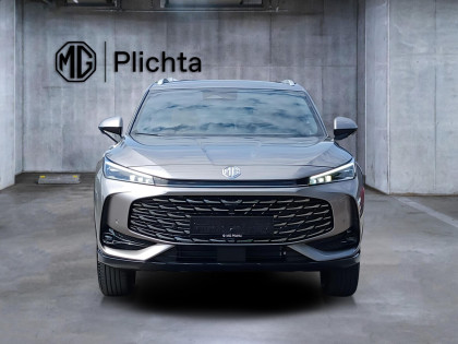 MG HS Plug-In, NAJWYŻSZA WERSJA | Rok 2025 | 272 KM |