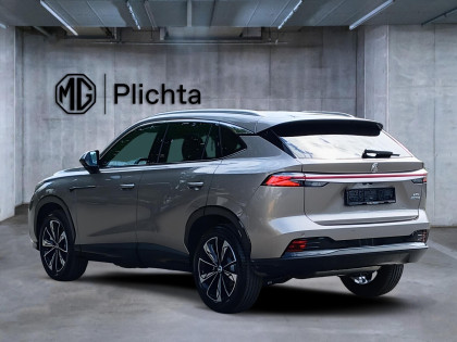 MG HS Plug-In, NAJWYŻSZA WERSJA | Rok 2025 | 272 KM |