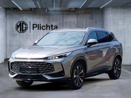 MG HS Plug-In, NAJWYŻSZA WERSJA | Rok 2025 | 272 KM |