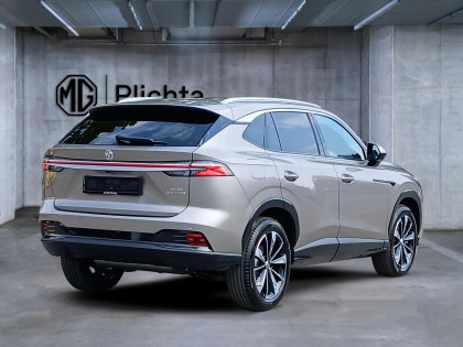 MG HS Plug-In, NAJWYŻSZA WERSJA | Rok 2025 | 272 KM |