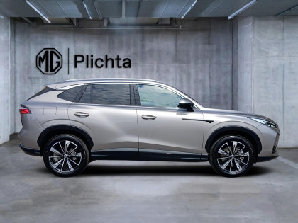 MG HS Plug-In, NAJWYŻSZA WERSJA | Rok 2025 | 272 KM |
