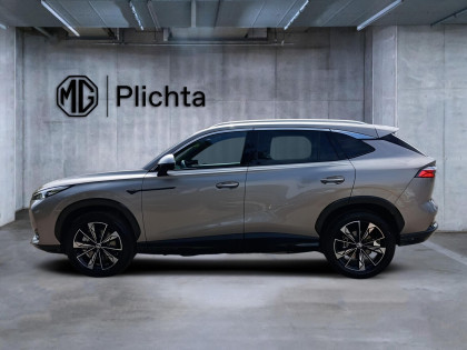MG HS Plug-In, NAJWYŻSZA WERSJA | Rok 2025 | 272 KM |