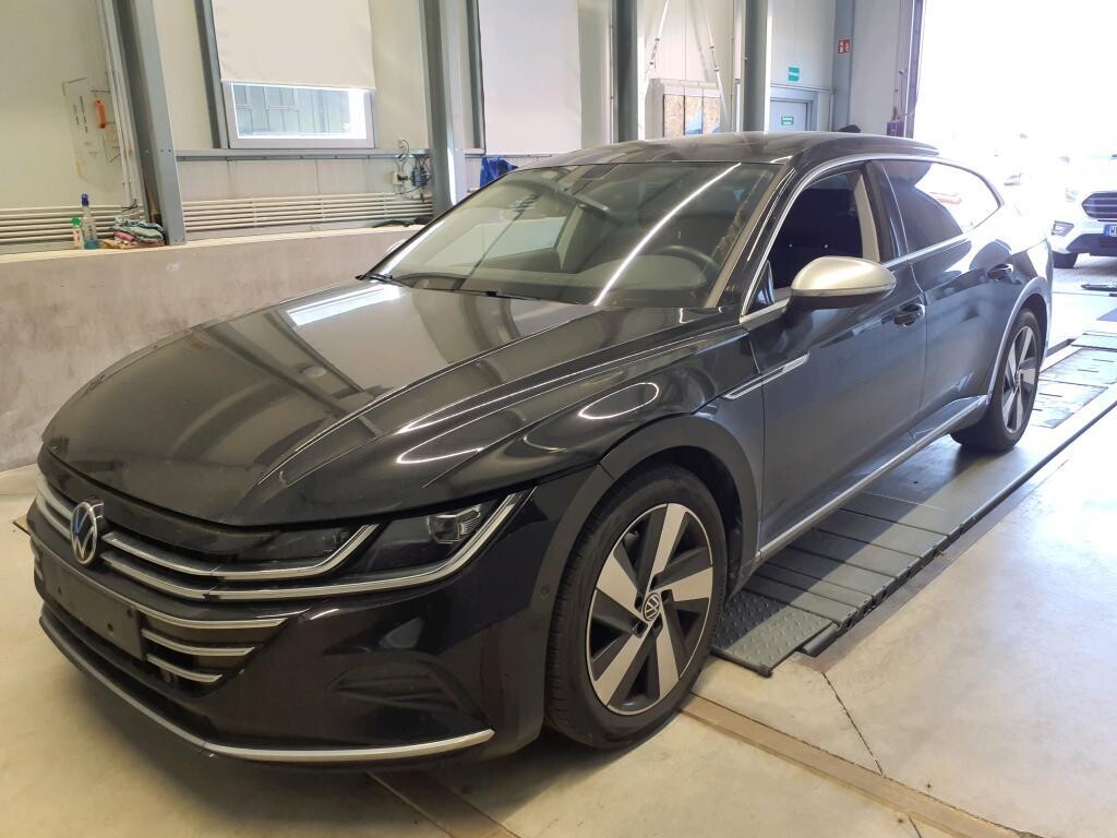 2.0 TDI 150 Km DSG ELEGANCE FV VAT 23%