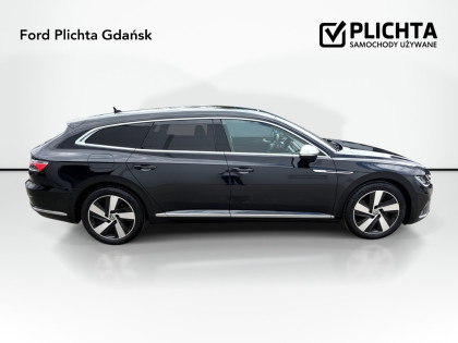 2.0 TDI 150 Km DSG ELEGANCE FV VAT 23%
