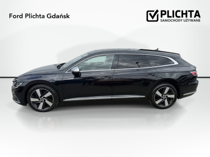 2.0 TDI 150 Km DSG ELEGANCE FV VAT 23%