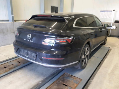 2.0 TDI 150 Km DSG ELEGANCE FV VAT 23%